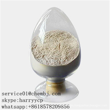 99% Purity Steroids Hormone Raw Powder Estriol CAS 50-27-1